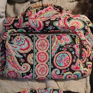 Vera Bradley Weekender
